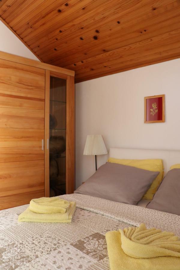 Holiday Home "Iris" Near Plitvice Lakes Rudanovac Exterior foto